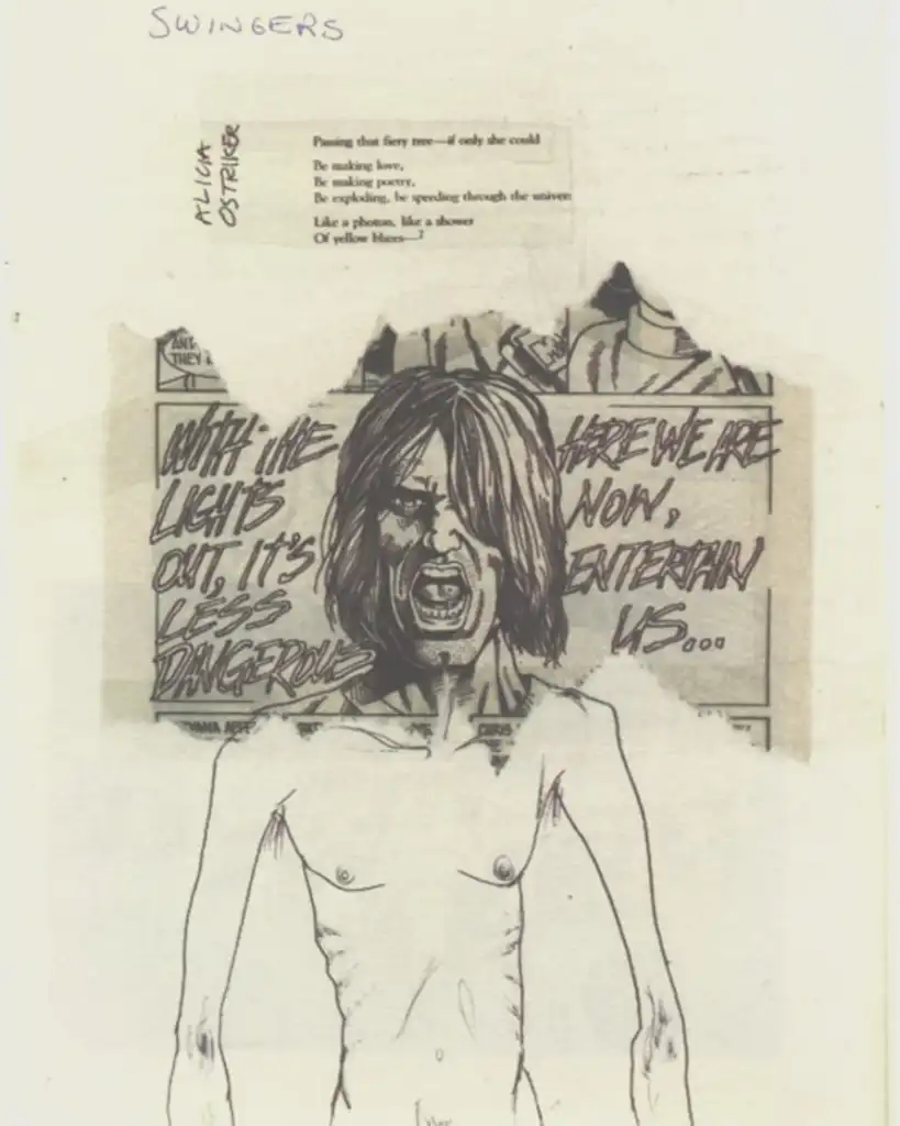 Kurt Cobain Journals: Inside The Mind Of A Disturbed Artist