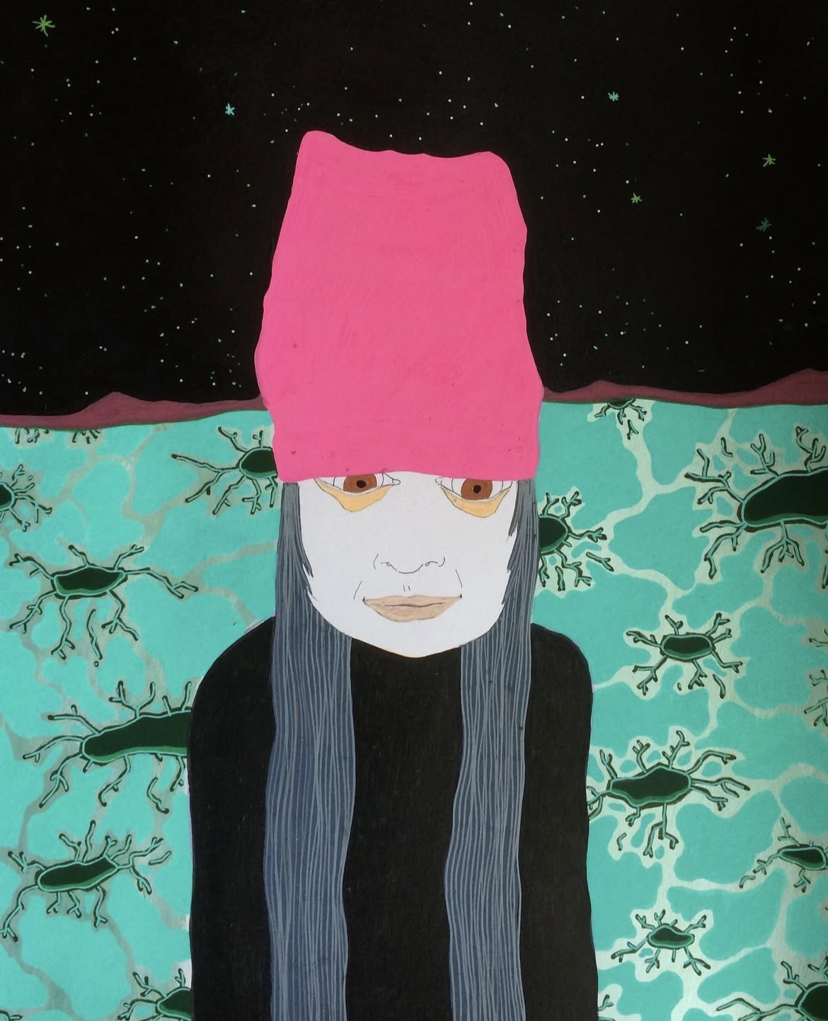 The Hunger to Be Known